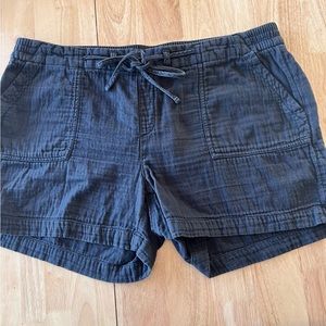 Cotton Shorts